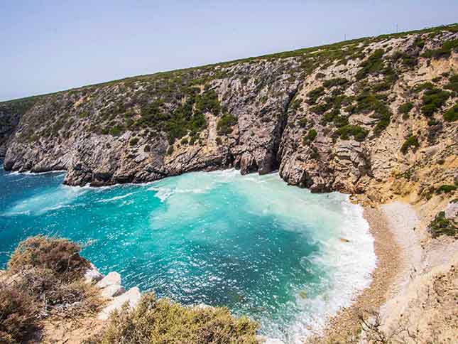 algarve surf school