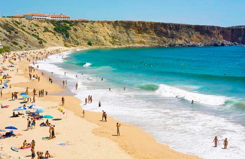 mareta SAGRES