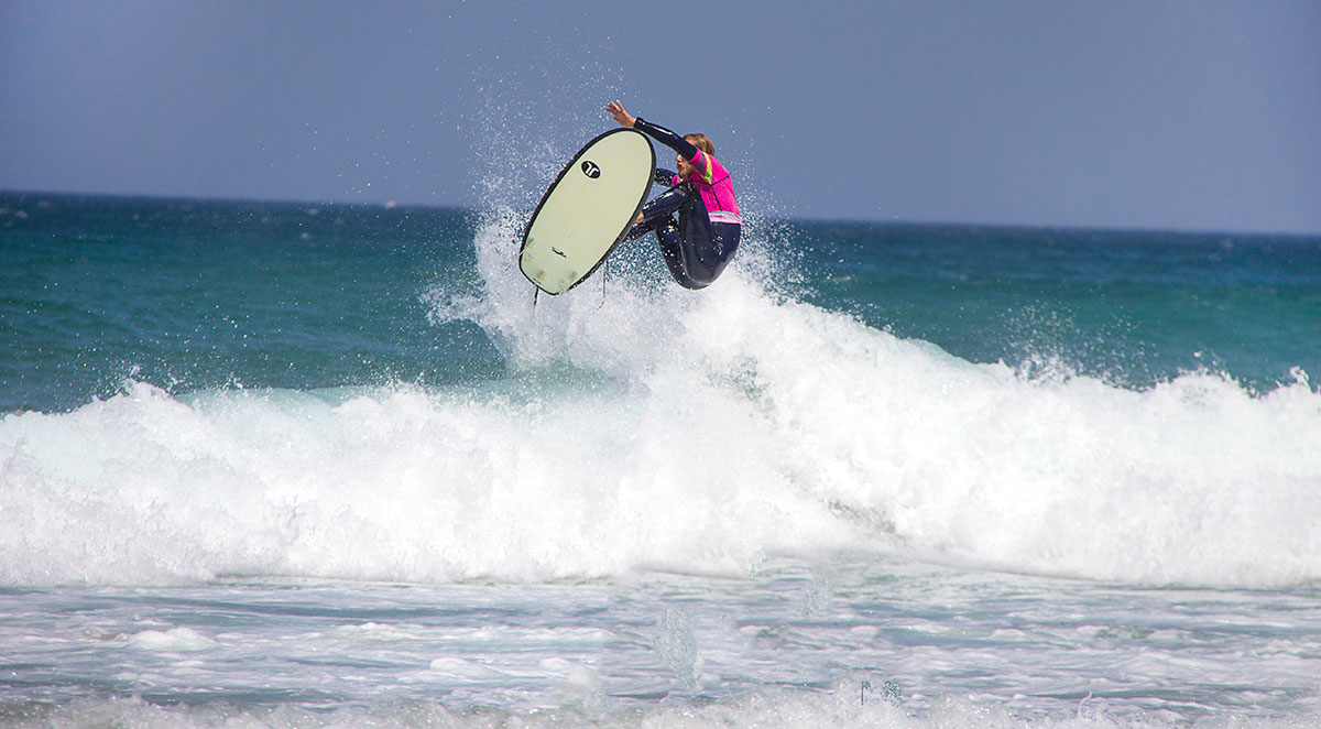 películas sobre surf