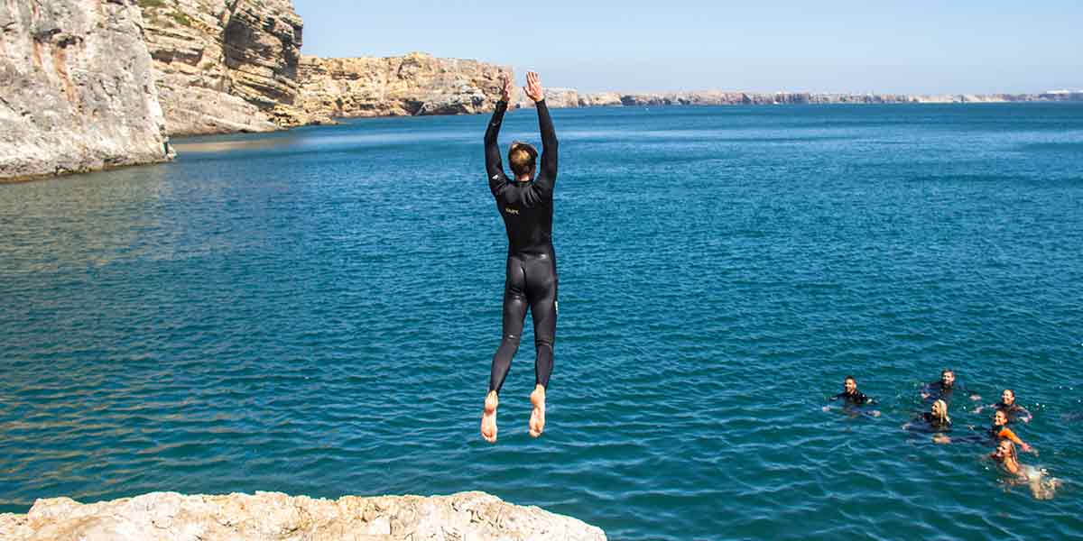 tu playlist surfer sagres