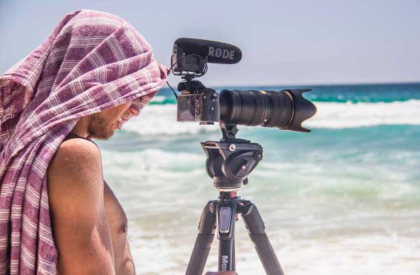 5 cuentas de instagram de surf