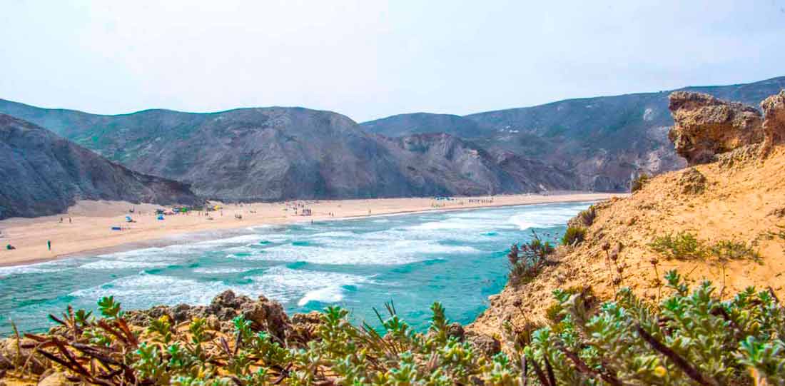 We are your surf camp in Portugal SurfCamp Portugal Algarve surf camp in Portugal
