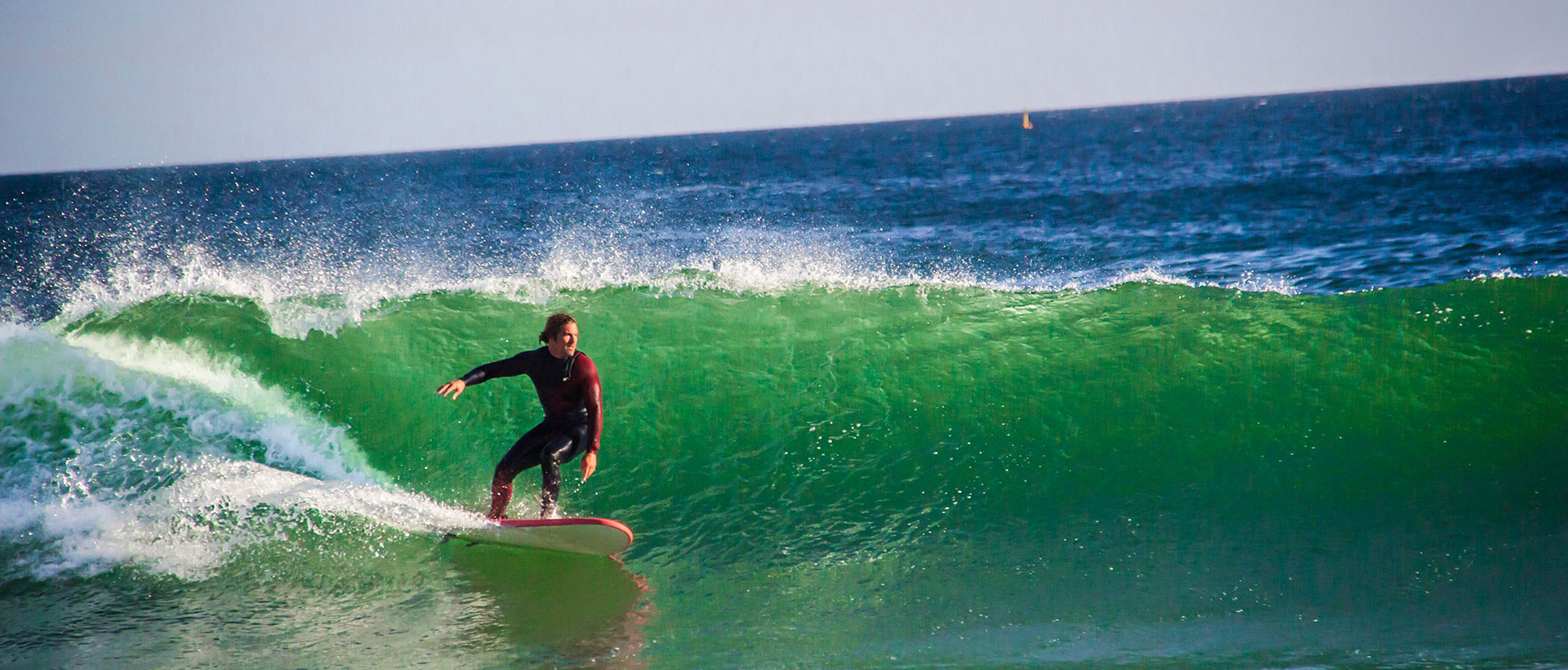 Surf Sagres Wavy Surf Camp Portugal