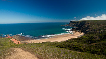 Sagres surf camp