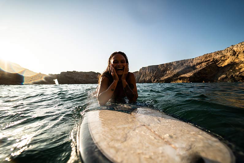 SAGRES SURF