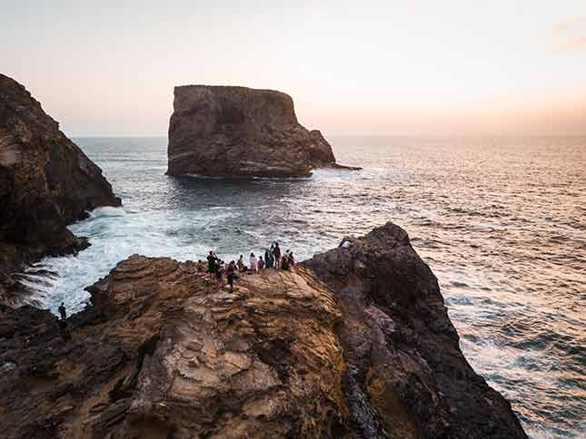 Sagres Algarve