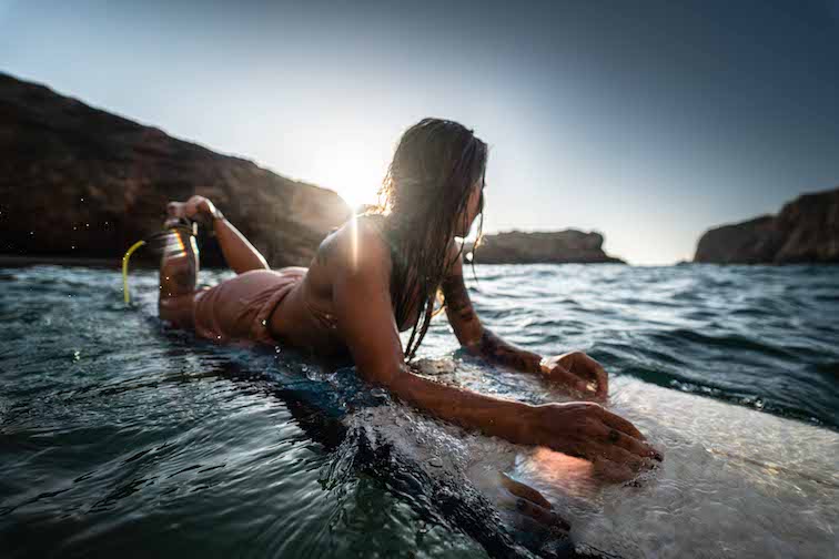 Surf Yoga Portugal