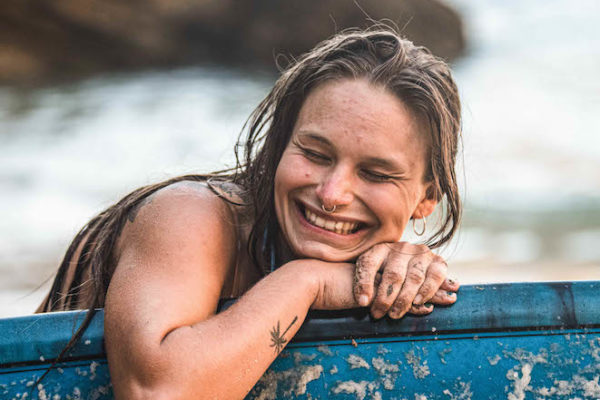 Surf Yoga Portugal