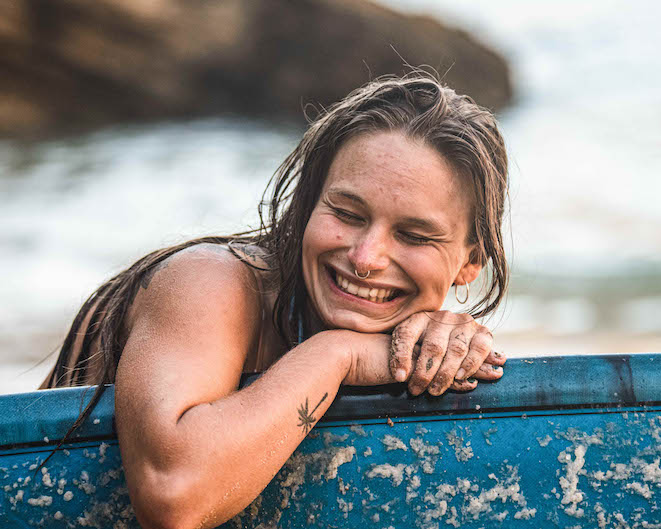 Surf Yoga Portugal