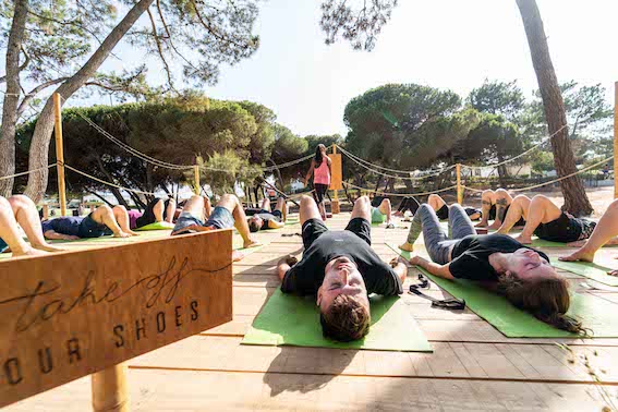 Surf Yoga Portugal