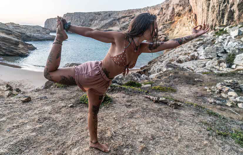 Surf Yoga Portugal