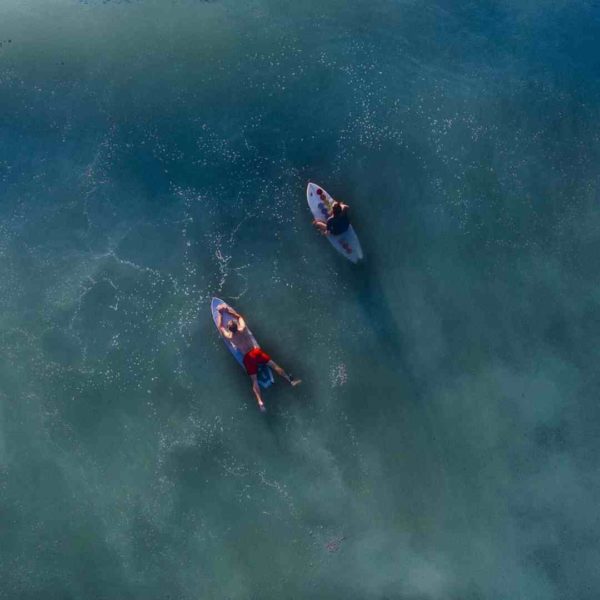 Surf camp Portugal