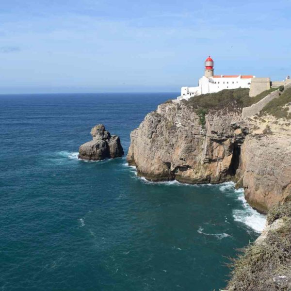 san Vicente cape sagres