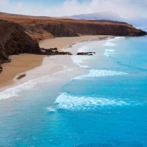 canary islands surf