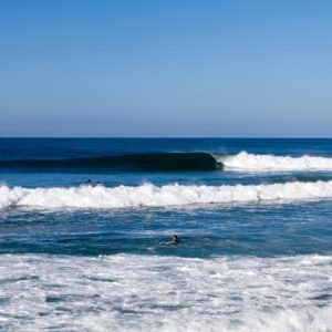 canary islands surf