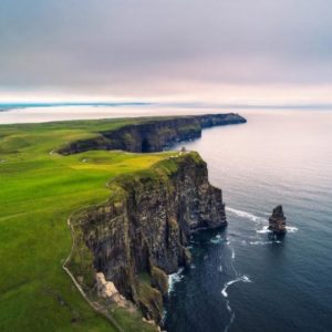 SURFING IRELAND