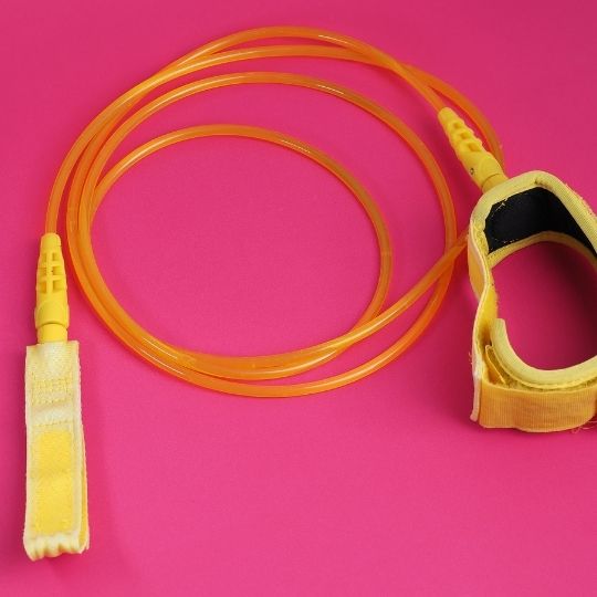 SURF leash