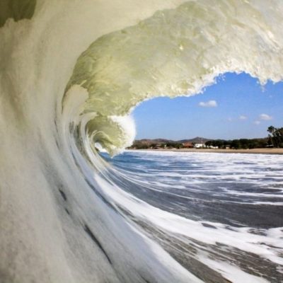 surf filming