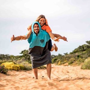 Is September a good time to surf in Portugal? SurfCamp Portugal Algarve surf shaka