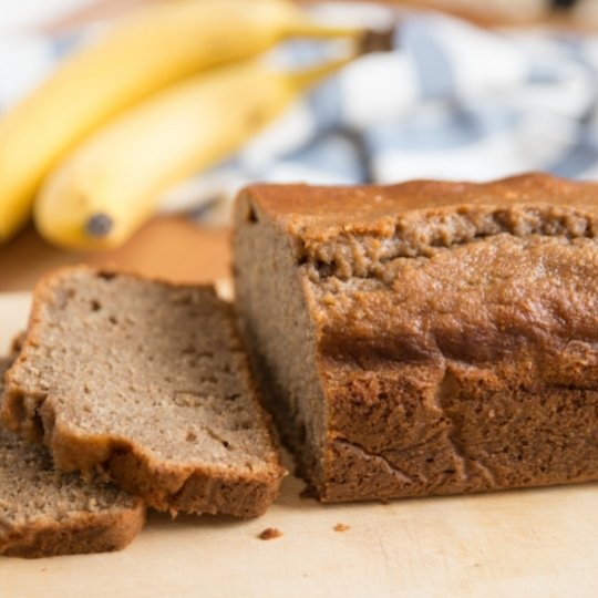 banana bread