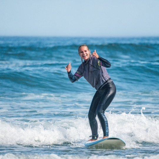 surf friend