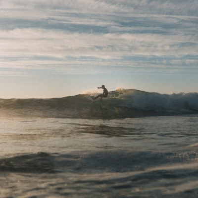 surf friend