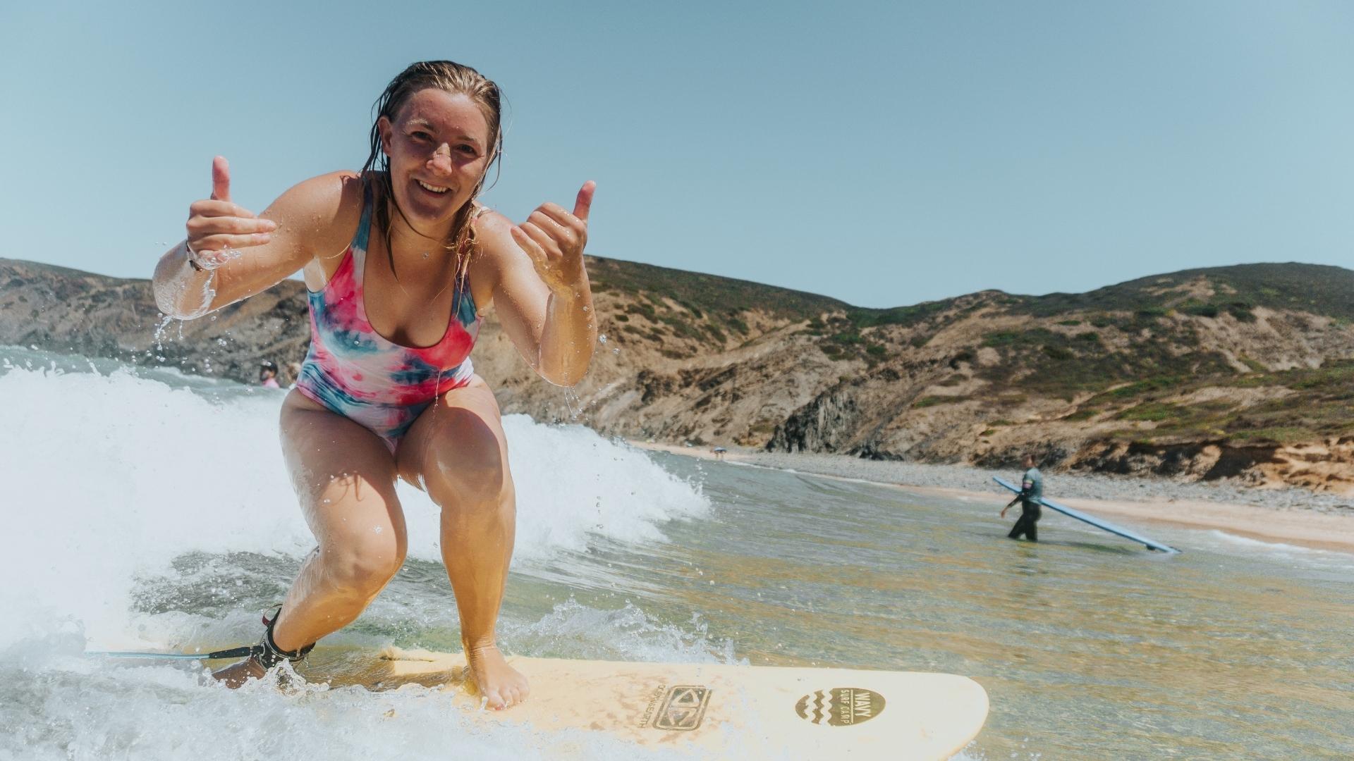 surf friend