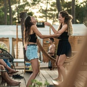 Is September a good time to surf in Portugal? SurfCamp Portugal Algarve surf camp portugal