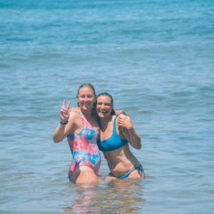 ¡La temporada 2022 en Wavy ha sido brutal! SurfCamp Portugal Algarve surf camp Portugal