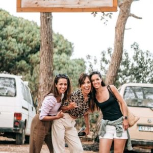 ¡La temporada 2022 en Wavy ha sido brutal! SurfCamp Portugal Algarve surf camp Portugal
