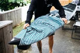 5 Surf Hacks nobody told you before SurfCamp Portugal Algarve surf board cover